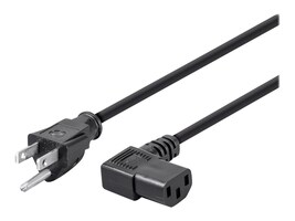 Monoprice 7676                           Main Image from Right-angle