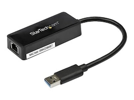 StarTech.com USB31000SPTB Main Image from Left-angle