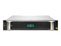 HPE HPE MSA 2062 SFF ISCSI 12X2.4T, P84171-B25                    , 42039923, Hard Drive Enclosures - Multiple