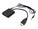 AddOn HDMI2VGAA-5PK Image 3 from Right-angle