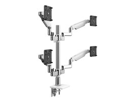 Humanscale X242CTWC                       Main Image from Left-angle