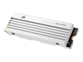 Corsair CSSD-F2000GBMP600PLPW Main Image from Right-angle