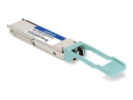 AddOn QSFP-100GB-130458-20-E-AO Main Image from Right-angle