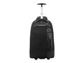 Eco Style Tech Exec Rolling Backpack., ETEX-RB17, 31944047, Carrying Cases - Notebook