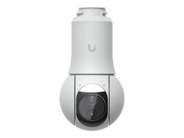 Ubiquiti Networks UVC-G6-PTZ-W                   Main Image from Front