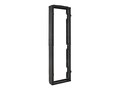 Tripp Lite Rack Enclosure Extension Frame for 42U & 48U Enclosures, SREXTENDER, 9631722, Rack Mount Accessories