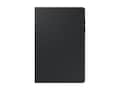 Samsung TAB A9 COVER BLACK, EF-BX210TBEGUJ                , 41808984, Carrying Cases - Tablets & eReaders