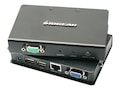 IOGEAR USB VGA KVM Console Extender, GCE500U, 11066283, KVM Displays & Accessories