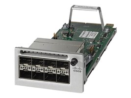 Cisco MA-MOD-8X10G Main Image from Right-angle