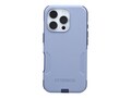 OtterBox Commuter Series MagSafe Case for iPhone 16 Pro - Denver Dusk Purple, 77-95856                      , 41838881, Carrying Cases - Phones/PDAs