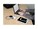 Tripp Lite U460-003-3AG Image 6 from Right-angle