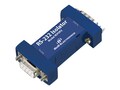 B+B SmartWorx 9-Pin RS-232 to RS-232 Port-Powered Optical Isolator, 9SPOP2, 13330711, Cables