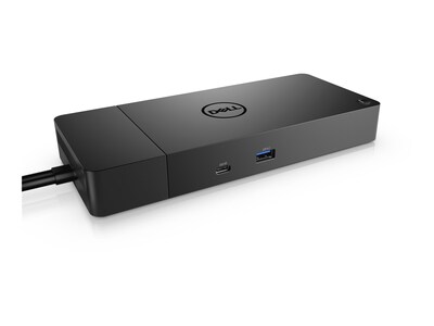 Dell WD19DCS Performance Dock with 240W Adapter and 210W Power Delivery, DELL-WD19DCS, 41218123, Docking Stations & Port Replicators