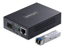 StarTech.com MCM1110SMLC40                  Main Image from Left-angle