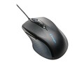 Kensington Pro Fit Wired USB PS 2 Ergonomic Full Size Mouse, K72369US, 12756374, Mice & Cursor Control Devices