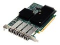 Atto Quad-Channel 32Gb s Gen 6 Fibre Channel to x16 PCIe 3.0 HBA, CTFC-324E-000, 36468692, Host Bus Adapters (HBAs) Atto Quad-Channel 32Gb s Gen 6 Fibre Channel to x16 PCIe 3.0 HBA, CTFC-324E-000, 36468692, Host Bus Adapters (HBAs)