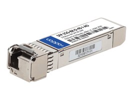AddOn SFP-25G-BX-D-40-I-AO Main Image from Left-angle
