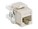 Leviton Voice & Data Division 6110G-RT6                      Image 1 from Left-angle