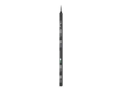 APC Netshelter Switched PDU, 17.3KW, APDU10350SW, 41412704, Power Distribution Units