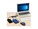 Tripp Lite U460-006-5A1C                  Image 6 from Left-angle