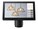 HP Inc. B8JZ3UT#ABA                    Image 1 from Front