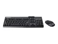 IOGEAR TAA-Compliant 104-Key Keyboard with Built-in CAC Reader & 3-Button Mouse, GKBSR202TAAKIT, 41456876, Keyboard/Mouse Combinations