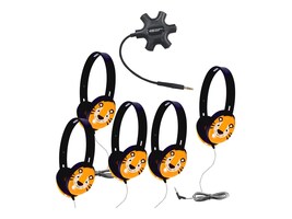 Hamilton Electronics PRMT5JB Main Image from Front