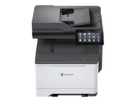 Lexmark 50M7080 Main Image from Front