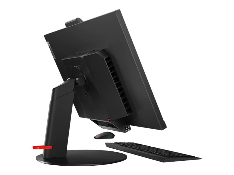 Lenovo ThinkCentre Tiny-In-One 27 16:9 Video 11JHRAR1US B&H
