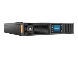 Vertiv GXT5-3000IRT2UXL Main Image from Left-angle