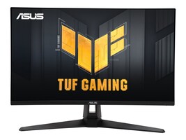 Asus VG279QM1A Main Image from Front