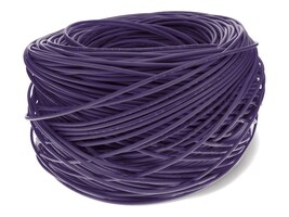 AddOn ADD-CAT5EBULK1KPSD-PE Main Image from Front
