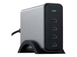 Satechi ST-UC165GM-EU Main Image from Left-angle