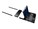 Black Box KVT417A-16CATX-4IP Image 1 from Left-angle
