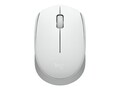Logitech M170 Wireless Mouse, Off-White, 910-006864, 41590217, Mice & Cursor Control Devices