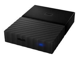 Western Digital Technologies WDBZGE0020BBK-NESN Main Image from Right-angle