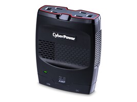 CyberPower CPS175SURC1 Main Image from Right-angle