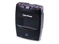 CyberPower Mobile Power Inverter w  2.1A Quick Charge Technology, 12VDC Input, 120VAC Output, (2) 5-15R Outlets, CPS175SURC1, 16179228, Power Converters