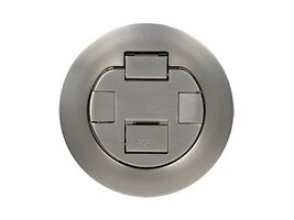 Legrand AV 4CTCSN                         Main Image from Front