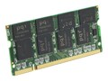 Edge 1GB PC2700 200-pin DDR SDRAM SODIMM, PE195564, 4739427, Memory