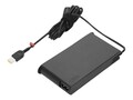 Lenovo PWRADPT BO TP SL 170W SLIMTIP, 4X20S56697, 37978951, AC Power Adapters (external)