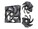 Thermaltake Technology CL-F155-PL12BL-A Image 1 from Right-angle