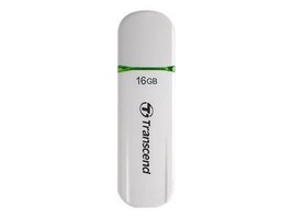 Transcend Information TS16GJF620                     Main Image from 