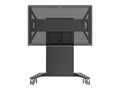 Salamander SALAMANDER WEBEX 70IN CART, FPS1XL/FH/C2/GG               , 41923485, Monitor & Display Accessories