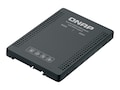 Qnap 2.5 SATA to Dual M.2 2280 SATA Hardware RAID 0 1 JBOD Drive Adapter, QDA-A2MAR, 37079736, Drive Mounting Hardware