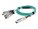 AddOn QSFP-4SFP25G-AOC5MAO Image 1 from Right-angle