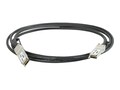 Axiom Mellanox Compatible 100GBASE-CR4 QSFP28 Passive DAC Cable, 2m, MCP1600-E002E-AX, 41488978, Cables