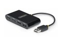 StarTech.com 4-Port USB 20 Hub Compact, ST4200MINI2-USB-HUB           , 41847758, USB & Firewire Hubs