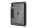 STM STM dux plus - flip cover for tablet, STM-222-445KW-01              , 41857050, Carrying Cases - Tablets & eReaders