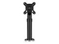 Atdec Spacedec Height-Adjustable POS Display Mount for Flat Panels up to 44 lbs., SD-POS-HA, 11938053, Stands & Mounts - Digital Signage & TVs